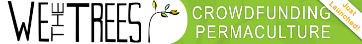crowdsource permaculture