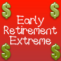 early retirement extreme
