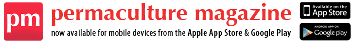permaculture magazine