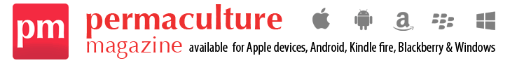 permaculture magazine