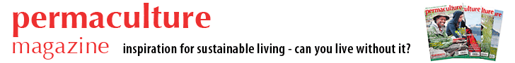 permaculture magazine