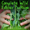 wild edibles package