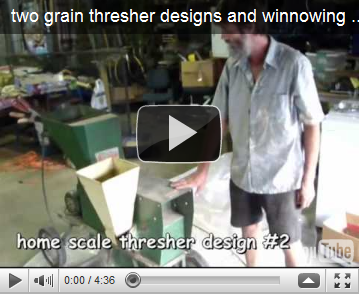 watch permaculture forums video at youtube