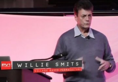 willie smits permaculture voices presentations