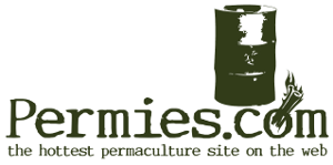 Permies likes organic / sustainable practices and the farmer likes the most organic way to clean mold/mildew