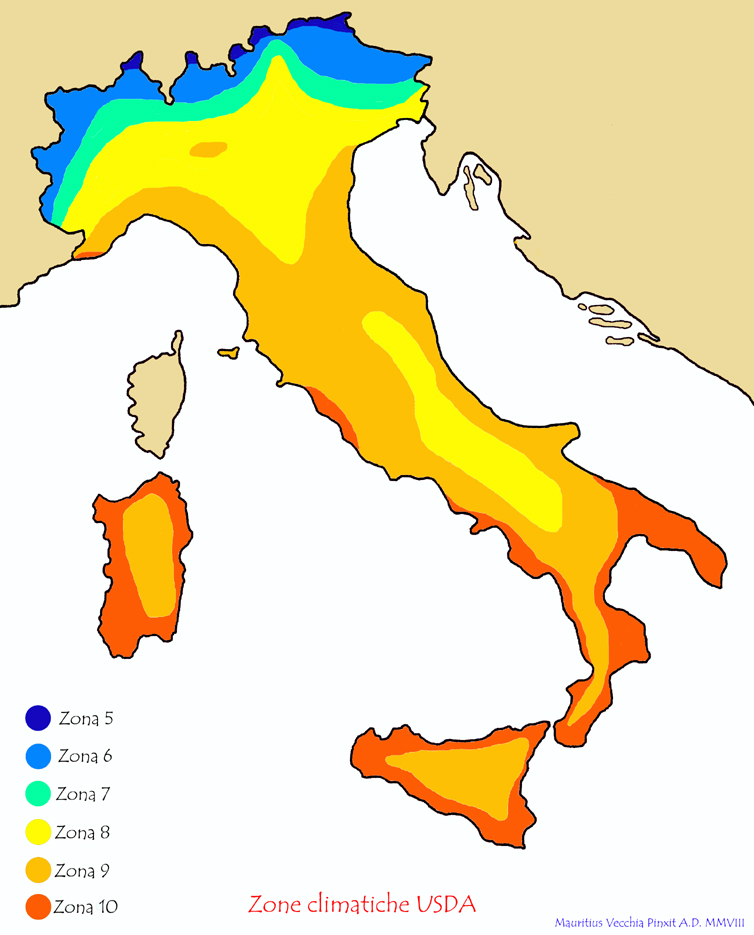 Climate Help Northern Italy (europe forum at permies)