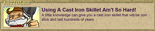 mmmm... so casty and irony