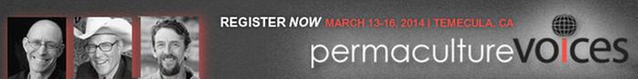 permaculture voices
