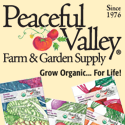 Grow Organic