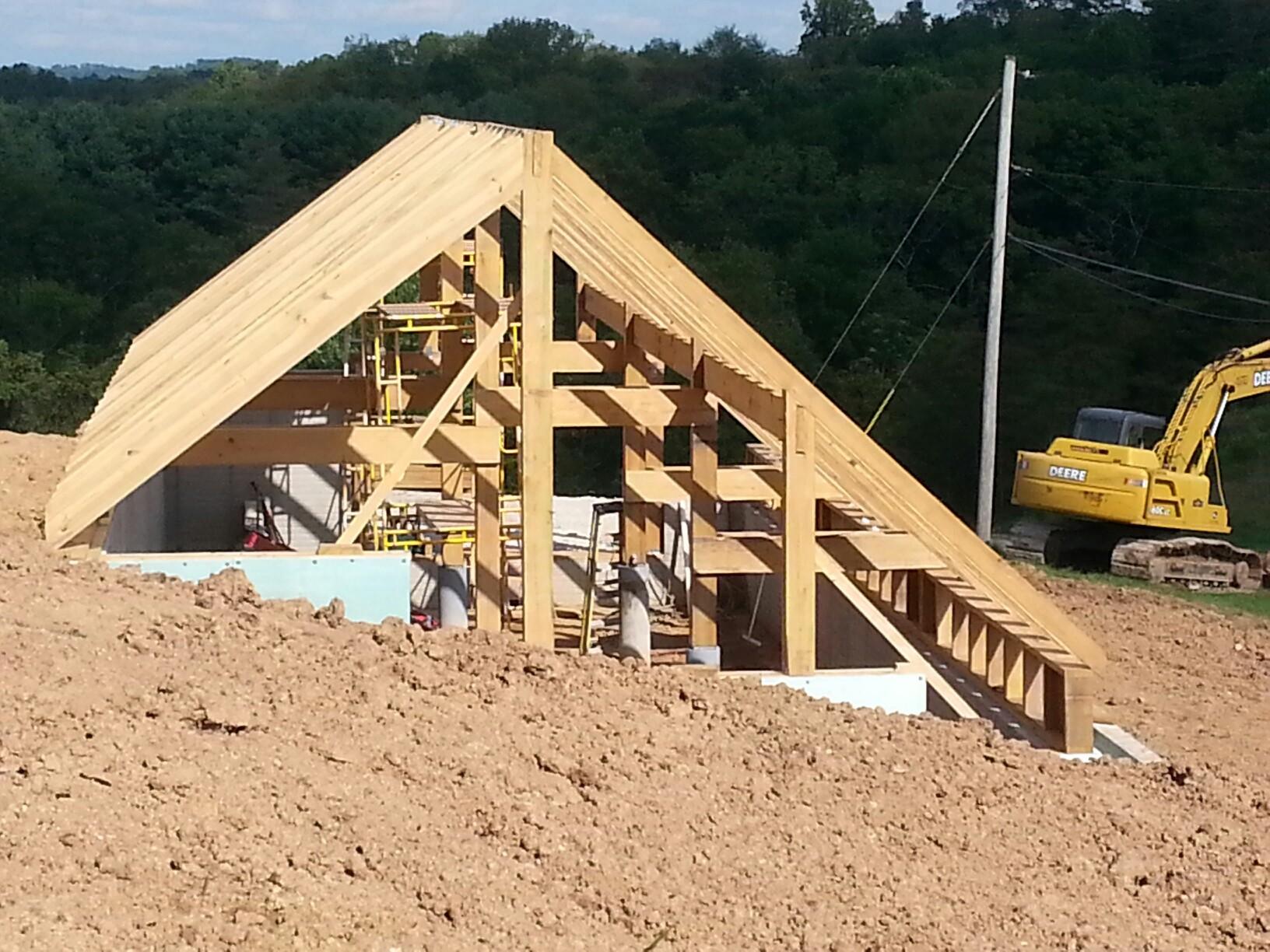 How To Insulate A Greenhouse