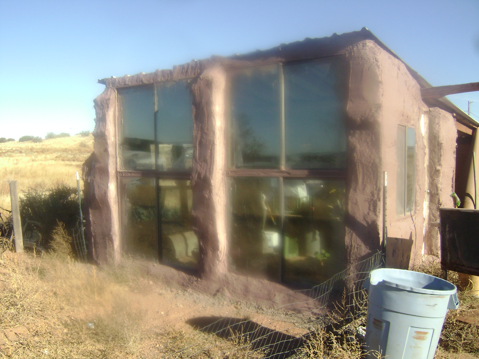 dirt bag structures (earth bag forum at permies)