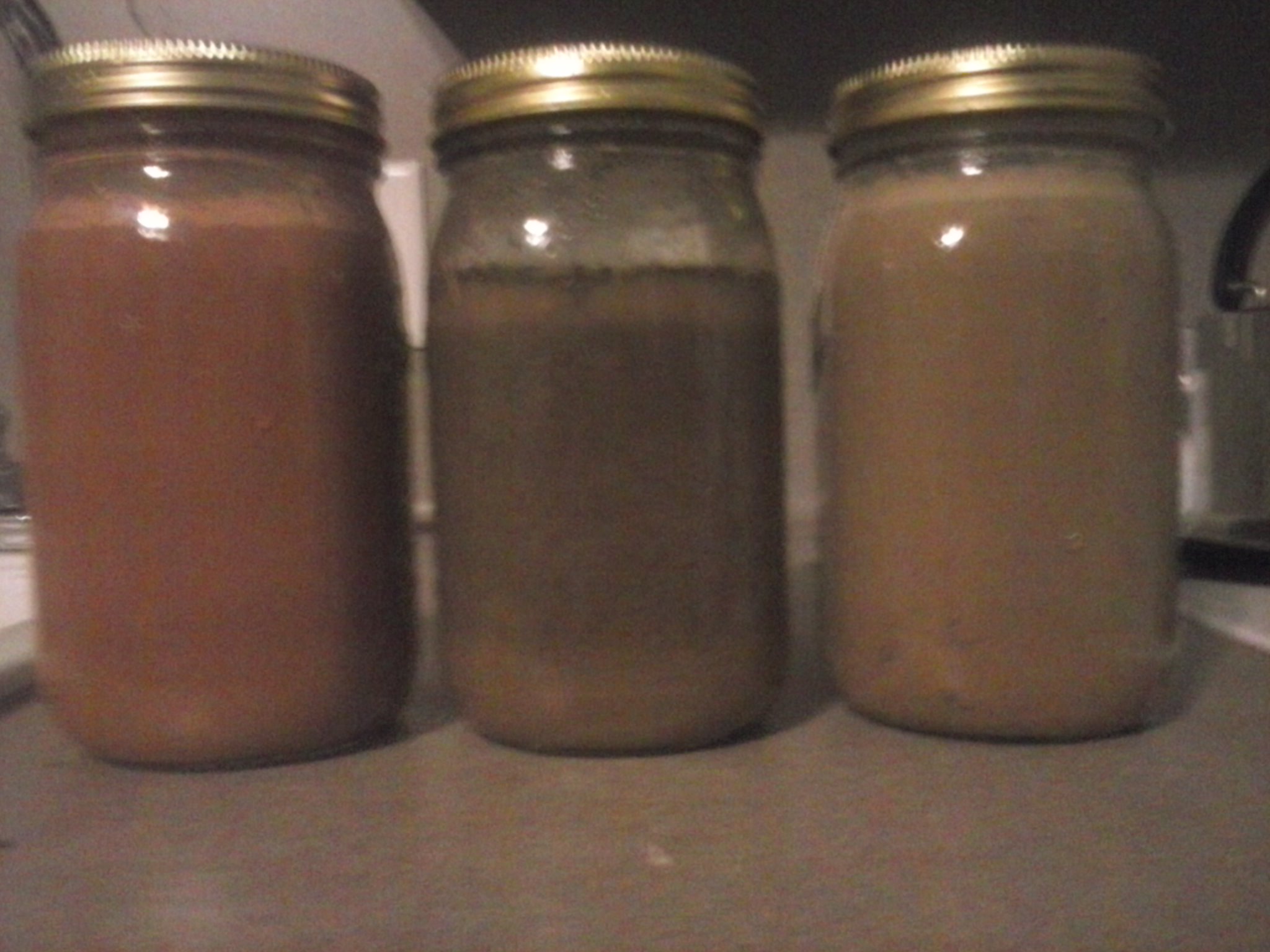 mason jar soil tests (soil forum at permies)