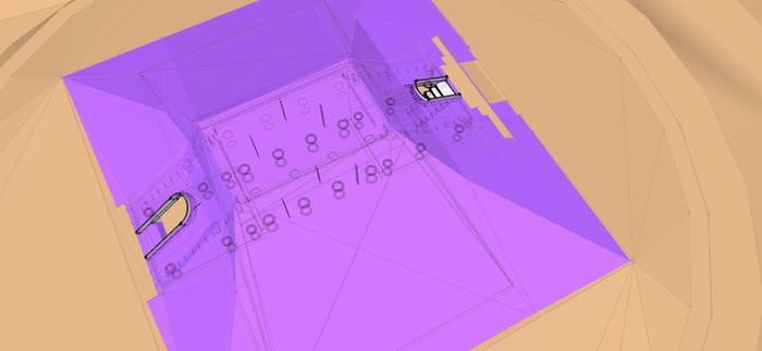 Filename: SEQUENCE33.jpg
Description: WOFATI - moisture membrane to complete umbrella and obtain water shed goal (away from structure) WOFATI - moisture membrane to complete umbrella and obtain water shed goal (away from structure)