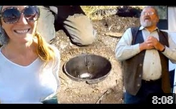 permaculture sepp holzer bone sauce