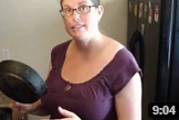 permaculture cast iron