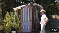 permaculture outhouse