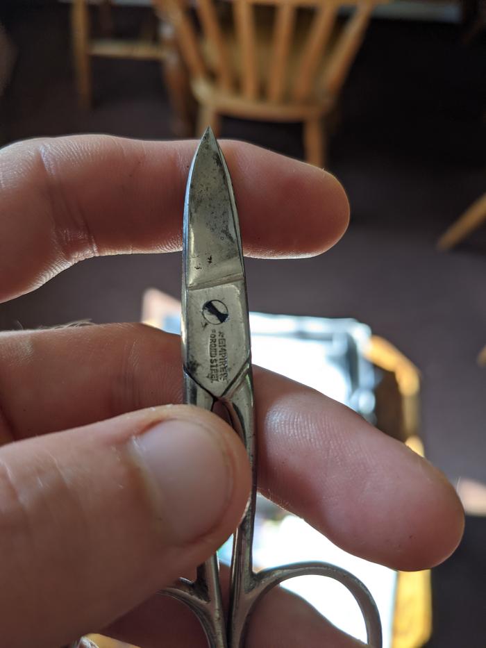 PEP BB tool.straw.scissors - Sharpen Scissors (pep-tool-care forum at ...